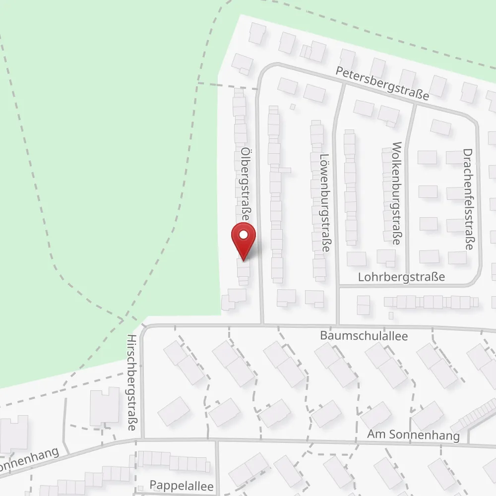 Büro - Ölbergstraße 5